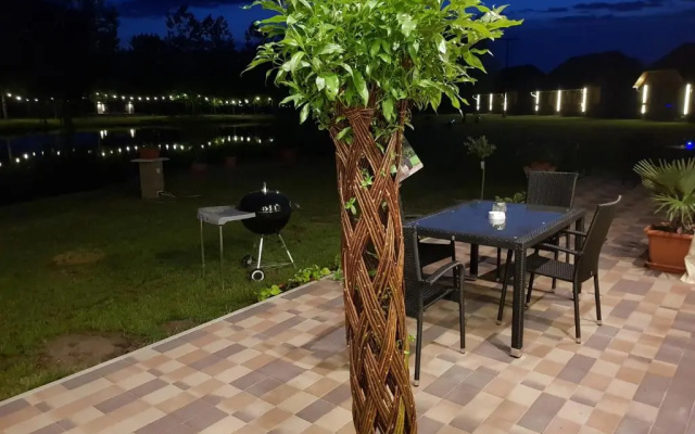 Horváth Apartmanok