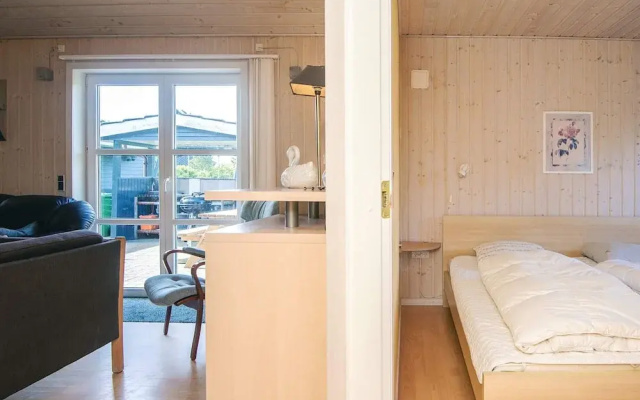 12 Person Holiday Home in Tarm-by Traum