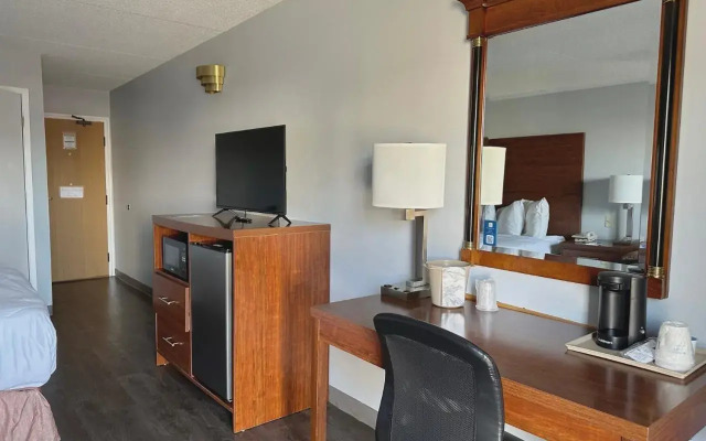 Econo Lodge