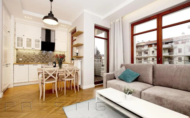 Prestige Apartments Neptun Park