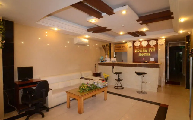 Hoang Phi Hotel