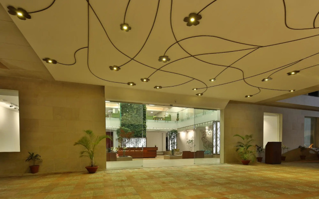 Hotel Inderlok