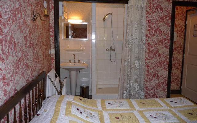 Auberge Le Ratelier
