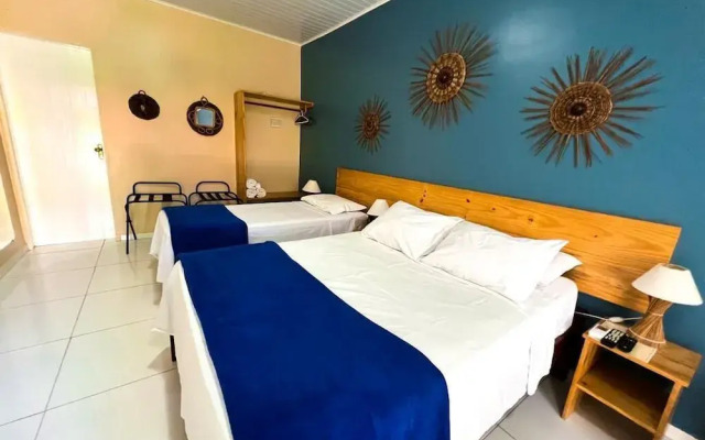 Pousada Maresia