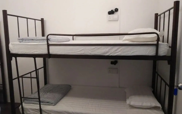 Spot on 89708 Sydney Backpackers Melaka
