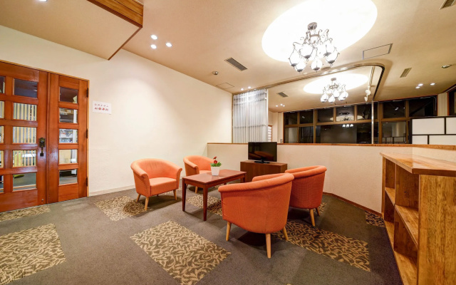 TOP Resort Hakone Onsen Goku no Yado