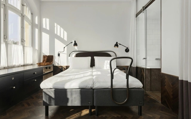 Miss Clara by Nobis, Stockholm, a Member of Design Hotels