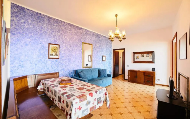 Villa Laura Near Ravello