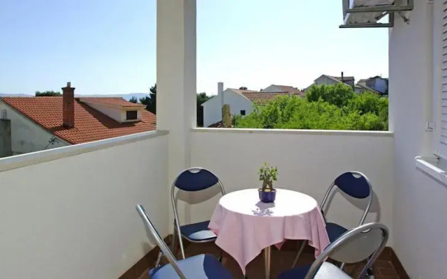 Villa Dalmatia