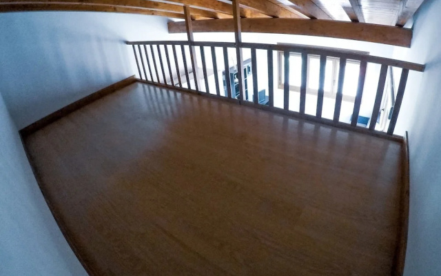 El Mirador de Langre