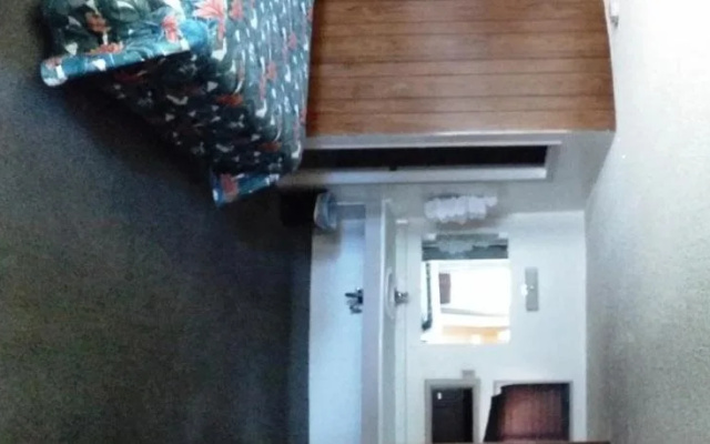 El Portal Motel