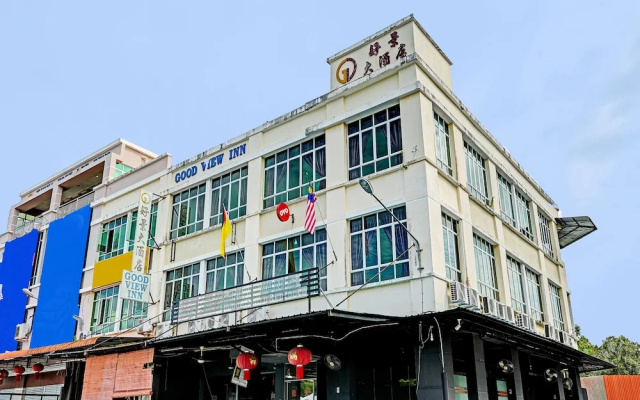 Hotel O Good View Inn