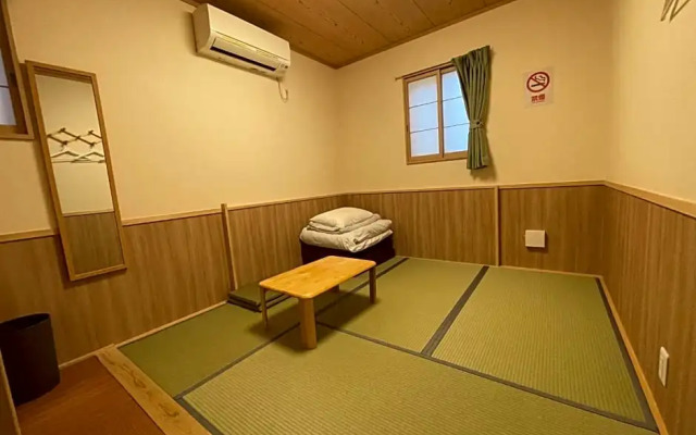 GuestHouse OrangeCabin / Vacation STAY 10820
