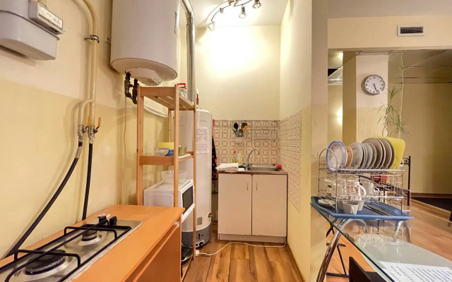 U Volyinskogo Guest House