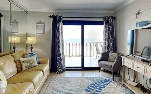 Ocean Breeze East by Southern Vacation Rentals
