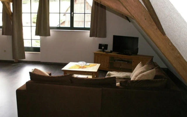 Ferienwohnung Sternkopf
