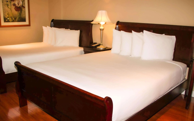 Ambassador Inn Alhambra