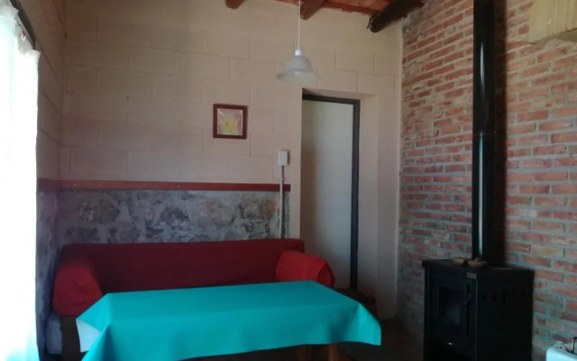 Espejo Escondido