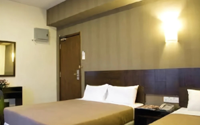 DOriental Inn, Chinatown, Kuala Lumpur
