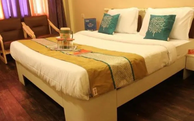 Siddhartha Inn