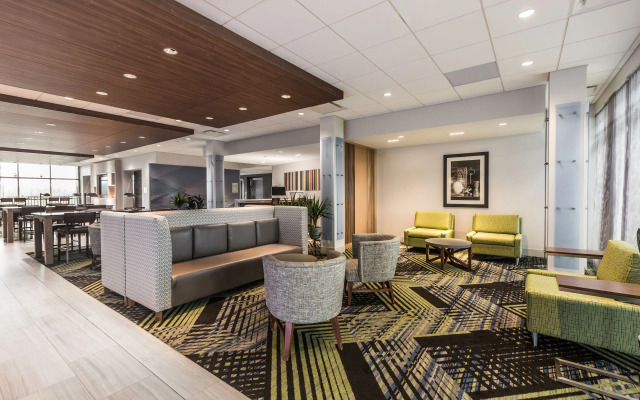 Holiday Inn Express & Suites Welland by IHG