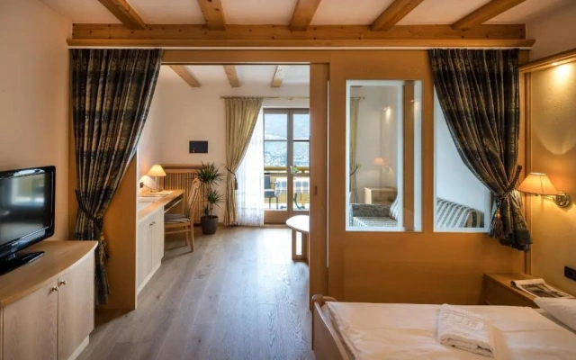 Hotel Gasthof Waldschenke