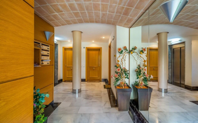 Apartament Dúplex Espriu