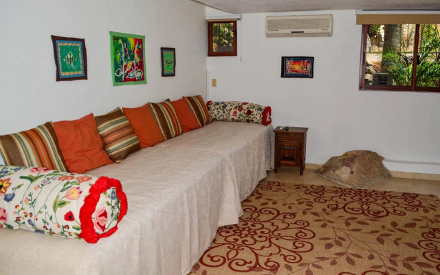 Casa Mandarina