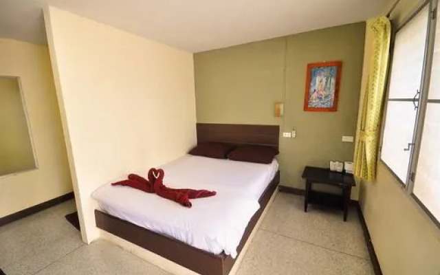 Krabi Flora Hotel
