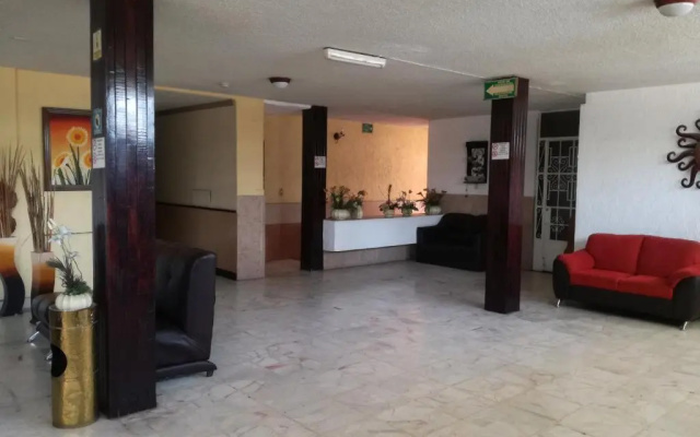 Hotel Estación