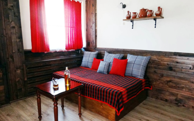 Simona Motel
