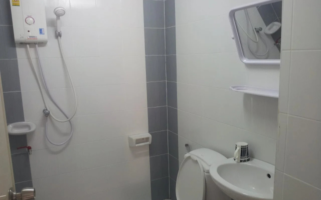 Bangsean Room Female Dormitory
