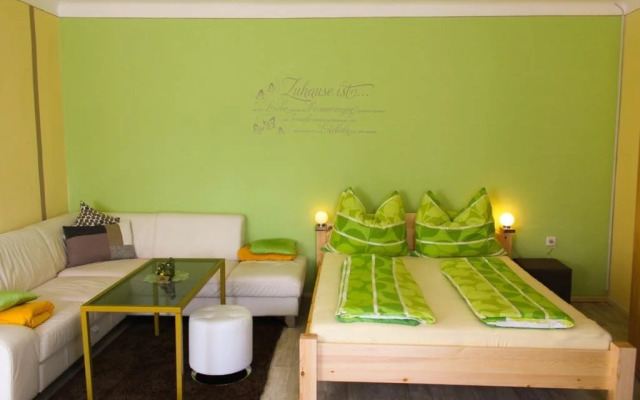 Ferienwohnung Gerersdorf