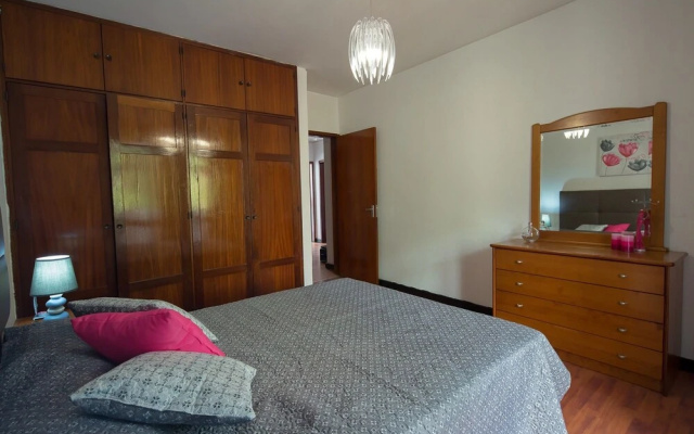 Funchal Chillout Holiday Apartment