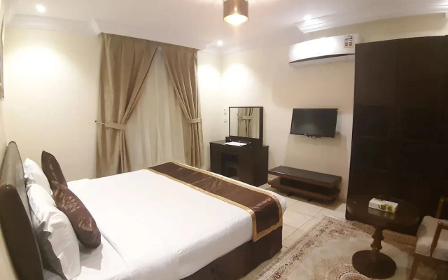 4Rent Hotel Suites (Al Rouda)