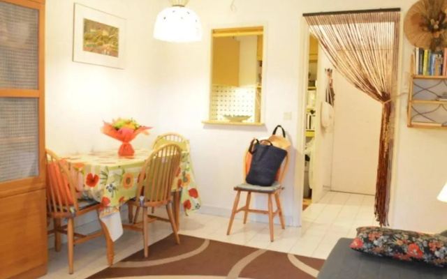 Appartement Fréjus, 2 pièces, 4 personnes - FR-1-226A-56