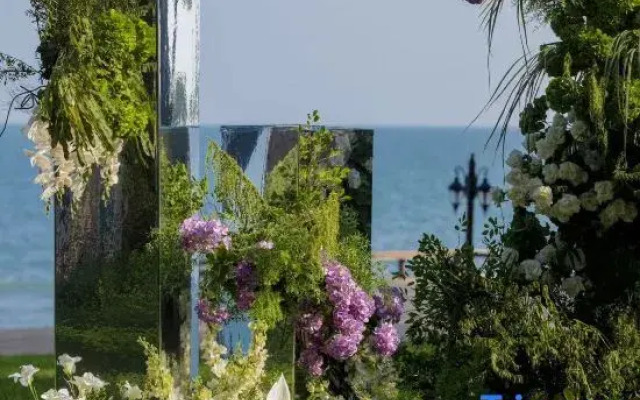 Qinhuangdao Moqi Homestay