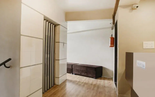 Grand Pune By OYO Rooms