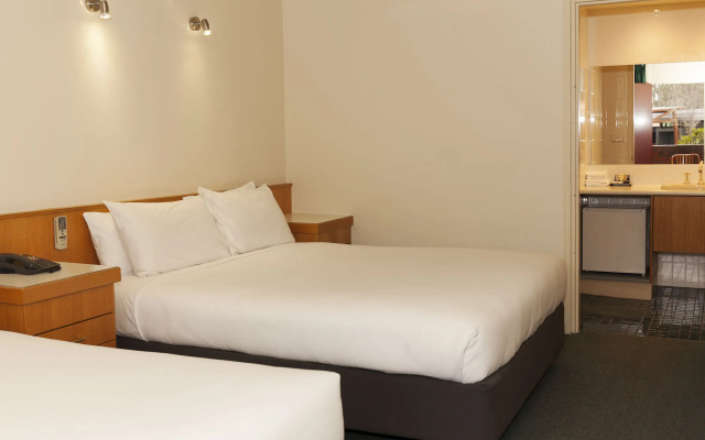 Echuca Nirebo Motel