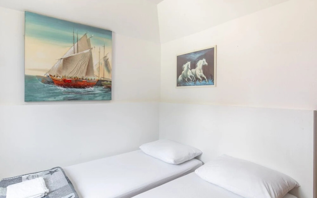 Apartman Daniela