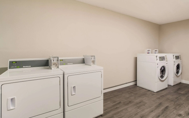 MainStay Suites Florence - Darlington