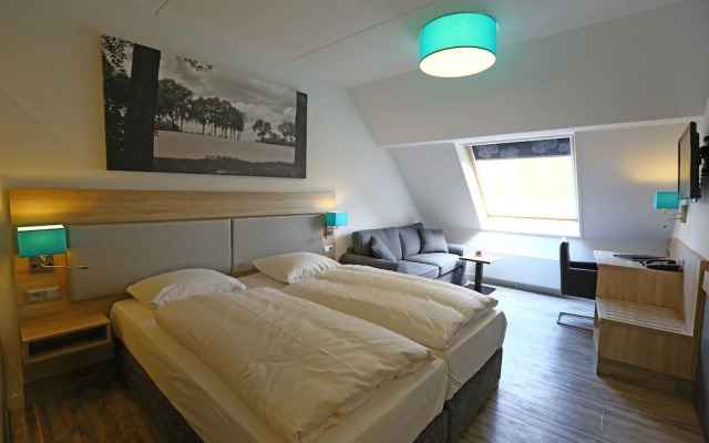 Hotel Erve Hulsbeek