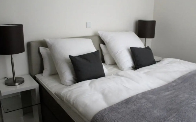 Seaside, South Cape Apartment D5