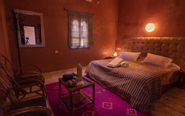 Kasbah Sahara Services Hotel
