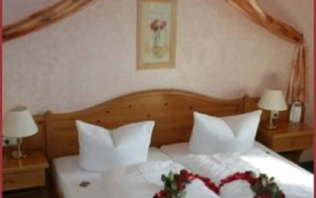 Hotel Seewisch