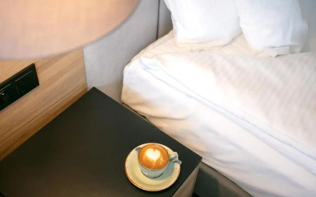 Baltin Hotel & SPA ****