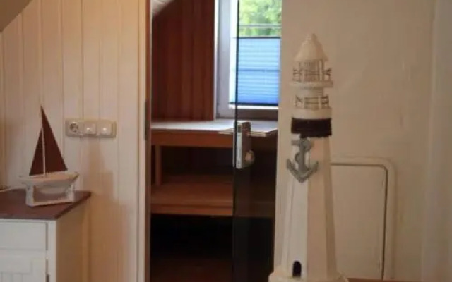 Ferienwohnung Blume, Rämel 26