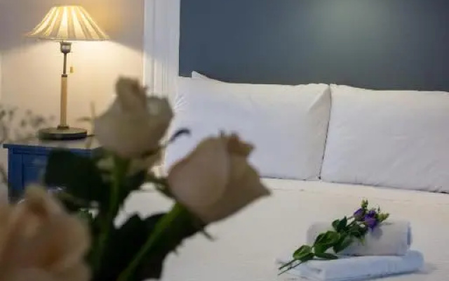 Villa Elaia Suites & Apartments No.3