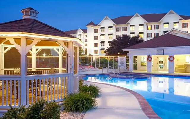 Bluegreen Vacations at Hershey, Ascend Resort Collection