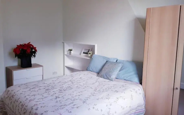 Philbeach Gardens Flat